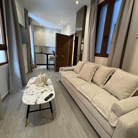 Suspiro 102 Cosmopolitan Loft Lejlighed Granada Eksteriør billede