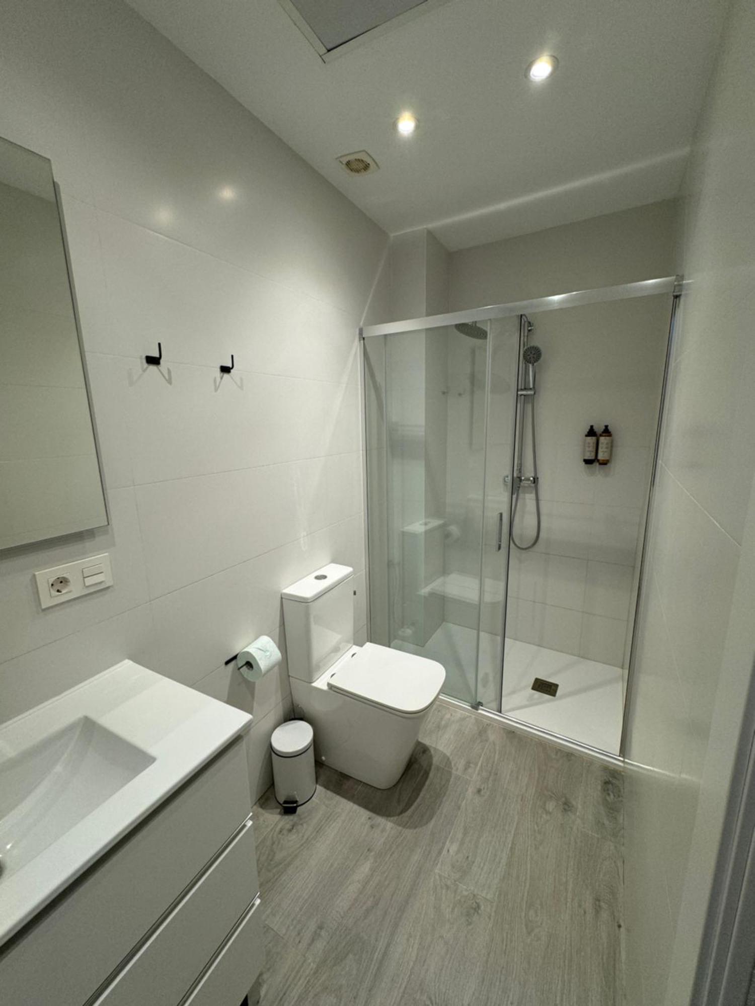 Suspiro 102 Cosmopolitan Loft Lejlighed Granada Eksteriør billede