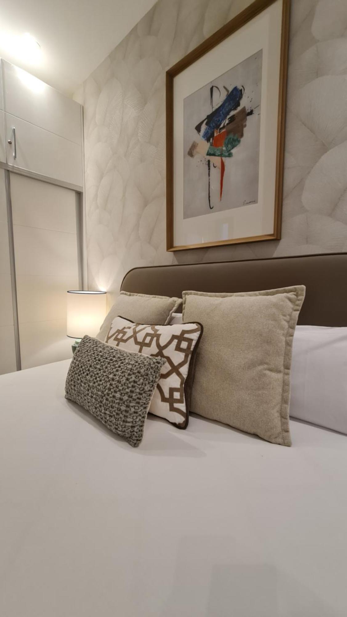 Suspiro 102 Cosmopolitan Loft Lejlighed Granada Eksteriør billede