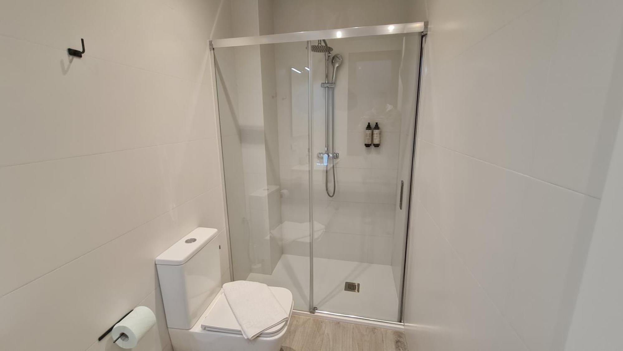 Suspiro 102 Cosmopolitan Loft Lejlighed Granada Eksteriør billede